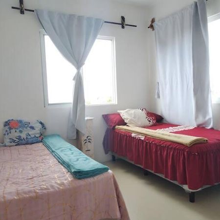Bellamar Sisal Bagian luar foto
