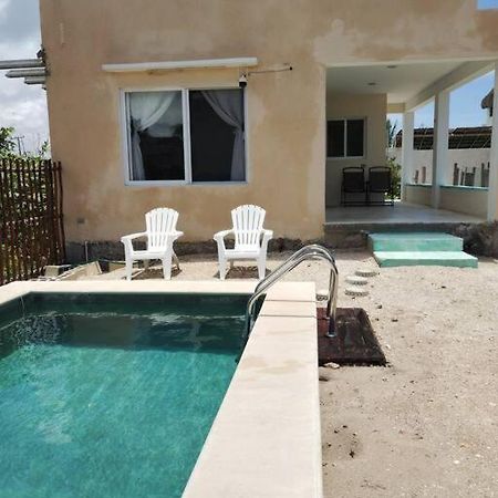 Bellamar Sisal Bagian luar foto