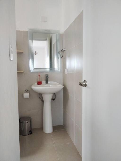 Bellamar Sisal Bagian luar foto