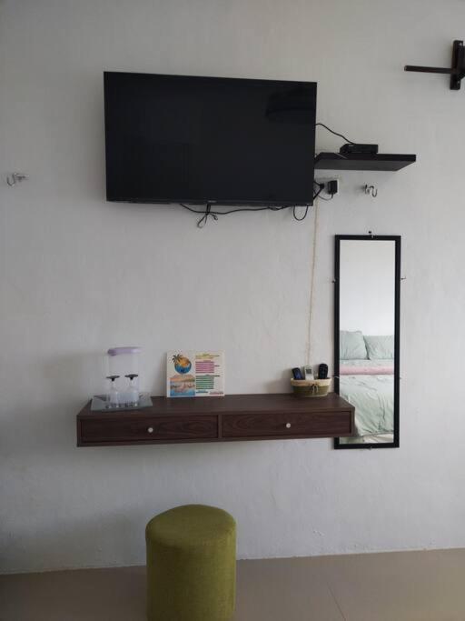 Bellamar Sisal Bagian luar foto