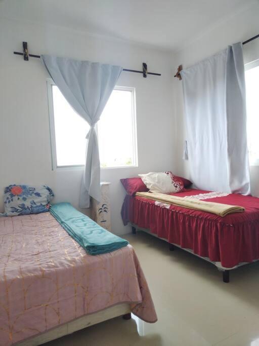 Bellamar Sisal Bagian luar foto