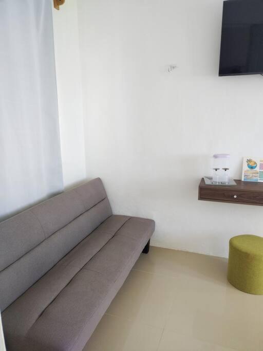 Bellamar Sisal Bagian luar foto