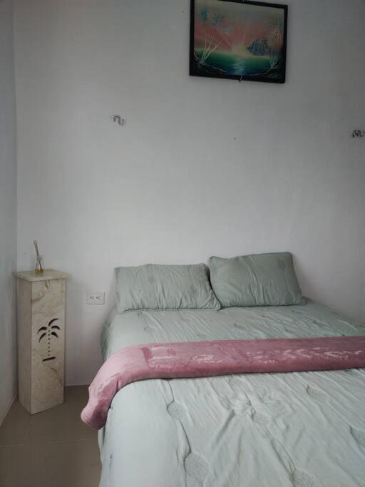 Bellamar Sisal Bagian luar foto