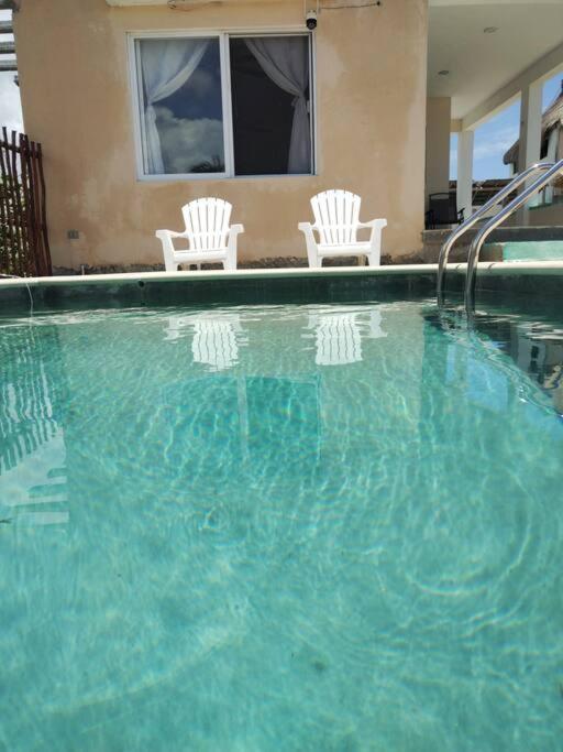 Bellamar Sisal Bagian luar foto
