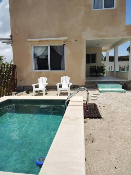 Bellamar Sisal Bagian luar foto